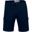 Fjallraven High Coast Hike Shorts - Mens, Navy, 52, F82894-560-52