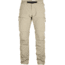 Fjallraven High Coast Hike Trousers - Men's-Limestone-EU 54