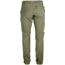 Fjallraven High Coast Hike Trousers - Mens, Green, 52, Regular, F81523R-620-52