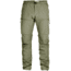Fjallraven High Coast Hike Trousers - Mens, Green, 52, Regular, F81523R-620-52
