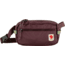 Fjallraven High Coast Hip Pack, Blackberry, One Size, F23223-424FR-One Size