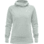 Fjallraven High Coast Hoodie - Women's -Ocean Mist-X-Small