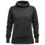 Fjallraven High Coast Hoodie - Womens, Dark Grey, Medium, F89592-30-M