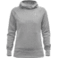 High Coast Hoodie - Womens -Grey-Small