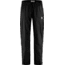 Fjallraven High Coast Hydratic Trousers - Mens, Black, Extra Small/Regular, F87352-550-XS/R