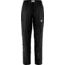 Fjallraven High Coast Hydratic Trousers - Womens, Black, Extra Large/Regular, F87353-550-XL/R