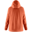 Fjallraven High Coast Lite Anorak - Womens, Rowan Red, Extra Small, F83501-333-XS