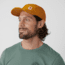 Fjallraven High Coast Lite Cap, Acorn, Large/Extra Large, F78150-166-L/XL