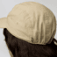 Fjallraven High Coast Lite Cap - Unisex, Fossil, Small/Medium, F78150-118-S/M