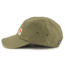 Fjallraven High Coast Lite Cap - Unisex, Green, Small/Medium, F78150-620-S/M