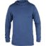 Fjallraven High Coast Lite Hoodie Mens, Estate Blue, XXL F81509-542-XXL