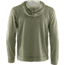Fjallraven High Coast Lite Hoodie - Mens, Green, Large, F87309-620-L