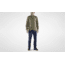 Fjallraven High Coast Lite Jacket - Mens, Green, Large, F82600-620-L