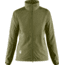 Fjallraven High Coast Lite Jacket - Womens, Green, 2XS, F83500-620-XXS