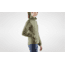 Fjallraven High Coast Lite Jacket - Womens, Green, Small, F83500-620-S