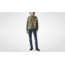 Fjallraven High Coast Lite Jacket - Womens, Green, Small, F83500-620-S
