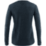 Fjallraven High Coast Lite Long Sleeve Top - Womens, Navy, Medium, F83506-560-M