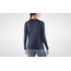 Fjallraven High Coast Lite Long Sleeve Top - Womens, Navy, Medium, F83506-560-M
