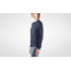 Fjallraven High Coast Lite Long Sleeve Top - Womens, Navy, Medium, F83506-560-M