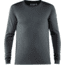 Fjallraven High Coast Lite Merino Knit - Mens, Thunder Grey, Small, F87228-026-S