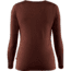 Fjallraven High Coast Lite Merino Knit - Womens, Maroon, Large, F89854-352-L