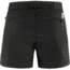 Fjallraven High Coast Lite Shorts - Womens, Black, 34, F89431-550-34