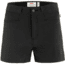 Fjallraven High Coast Lite Shorts - Womens, Black, 34, F89431-550-34