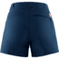 Fjallraven High Coast Lite Shorts - Womens, Navy, 46, F89431-560-46