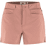 Fjallraven High Coast Lite Shorts - Women's, Dusty Rose, 40, F89431-300-40