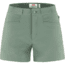 Fjallraven High Coast Lite Shorts - Womens, Patina Green, 38, F89431-614-38