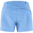 Fjallraven High Coast Lite Shorts - Womens, Ultramarine, 44, F89431-537-44