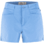 Fjallraven High Coast Lite Shorts - Womens, Ultramarine, 44, F89431-537-44