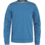 Fjallraven High Coast Lite Sweater - Mens, Alpine Blue, Small, F87307-538-S