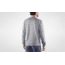 Fjallraven High Coast Lite Sweater - Mens, Grey, Extra Large, F87307-020-XL