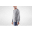 Fjallraven High Coast Lite Sweater - Mens, Grey, Extra Large, F87307-020-XL