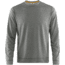 Fjallraven High Coast Lite Sweater - Mens, Grey, Extra Large, F87307-020-XL