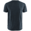 Fjallraven High Coast Lite T-Shirt - Mens, Navy, Large, F87306-560-L