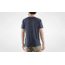 Fjallraven High Coast Lite T-Shirt - Mens, Navy, Large, F87306-560-L
