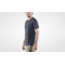 Fjallraven High Coast Lite T-Shirt - Mens, Navy, Large, F87306-560-L
