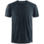 Fjallraven High Coast Lite T-Shirt - Mens, Navy, Large, F87306-560-L