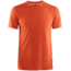 Fjallraven High Coast Lite T-Shirt - Mens, Rowan Red, Small, F87306-333-S