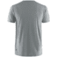Fjallraven High Coast Lite T-Shirt - Mens, Shark Grey, Small, F87306-016-S