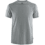 Fjallraven High Coast Lite T-Shirt - Mens, Shark Grey, Small, F87306-016-S