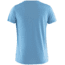 Fjallraven High Coast Lite T-Shirt - Womens, River Blue, Large, F83507-524-L