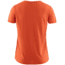 Fjallraven High Coast Lite T-Shirt - Womens, Rowan Red, Extra Small, F83507-333-XS