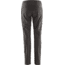 Fjallraven High Coast Lite Trousers - Womens, Dark Grey, US 1-2/EU 34, Regular Inseam, F89430-030-34-Regular