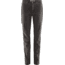 Fjallraven High Coast Lite Trousers - Womens, Dark Grey, US 1-2/EU 34, Regular Inseam, F89430-030-34-Regular