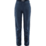 Fjallraven High Coast Lite Trousers - Womens, Navy, 42, Regular, F89430-560-42