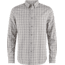 Fjallraven High Coast Long Sleeve Shirt Mens, Fog, XS F81921-21-XS