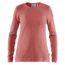 Fjallraven High Coast Merino Sweater - Womens, Dahlia, Small, F89802-307-S